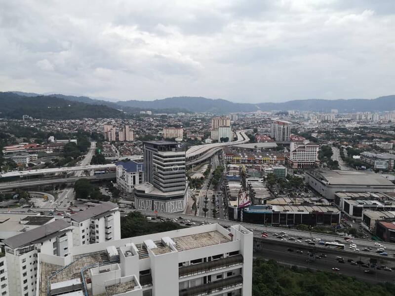 Service Residence for Rent at The Elements - Chloe Tan - Exterior - PropertyGuru.com.my