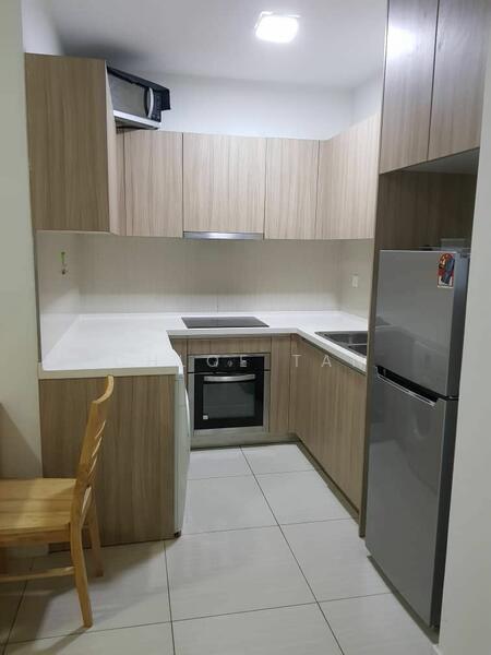 The Elements untuk Untuk Disewa - RM 2,200 /bulan, Mac 2026 - Kitchen - PropertyGuru.com.my