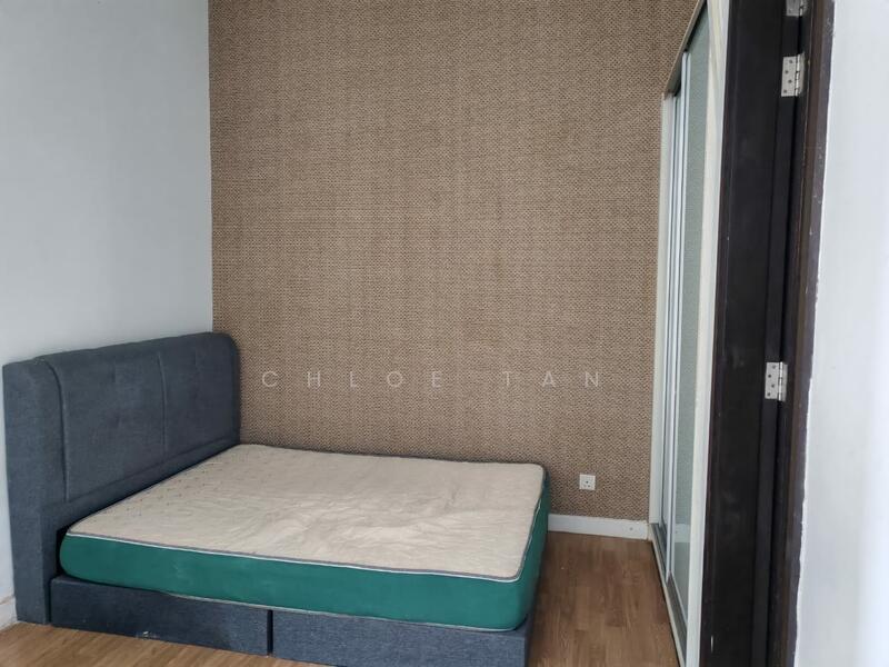 The Elements untuk Untuk Disewa - RM 1,600 /bulan, Mac 2026 - Bedroom - PropertyGuru.com.my