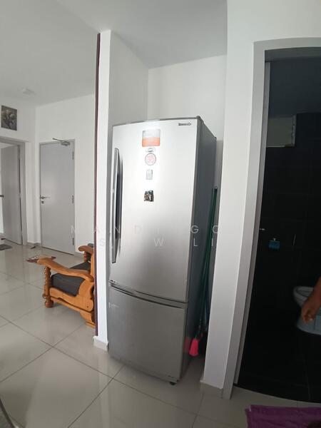 Service Residence for Rent at Midas @ Seri Alam - Mandy Goh Siew Li - Interior - PropertyGuru.com.my