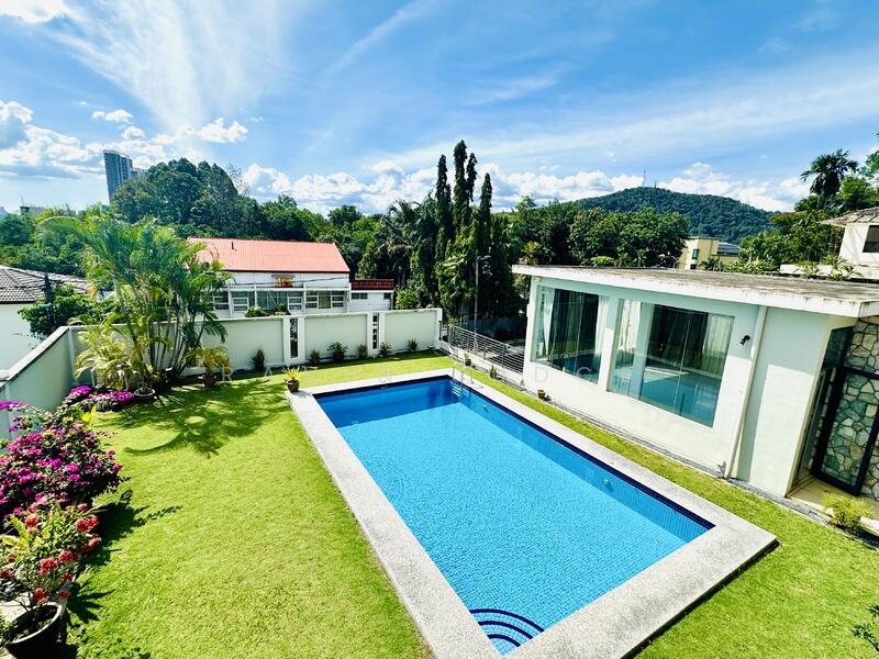 Bungalow for Sale in Taman Hillview (Ulu Kelang) - Ravin Judge - Exterior - PropertyGuru.com.my