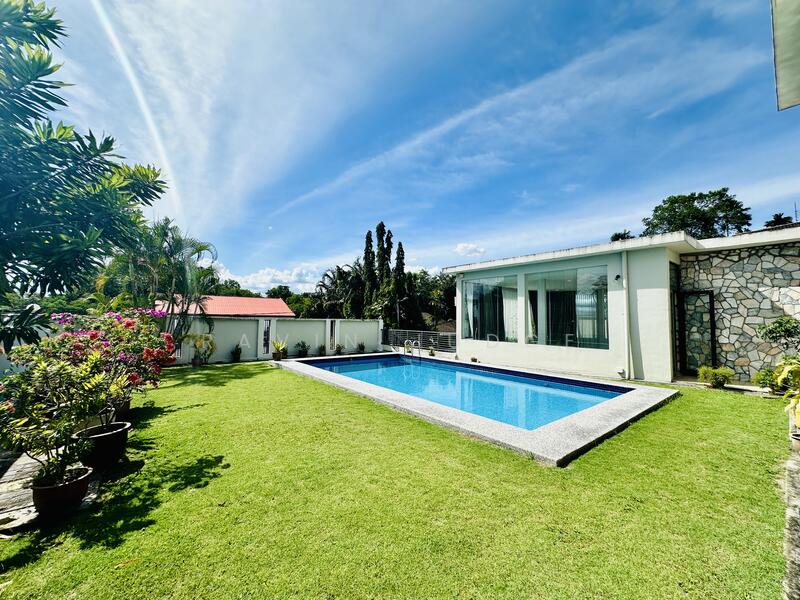 Bungalow for Sale in Taman Hillview (Ulu Kelang) - Ravin Judge - Exterior - PropertyGuru.com.my