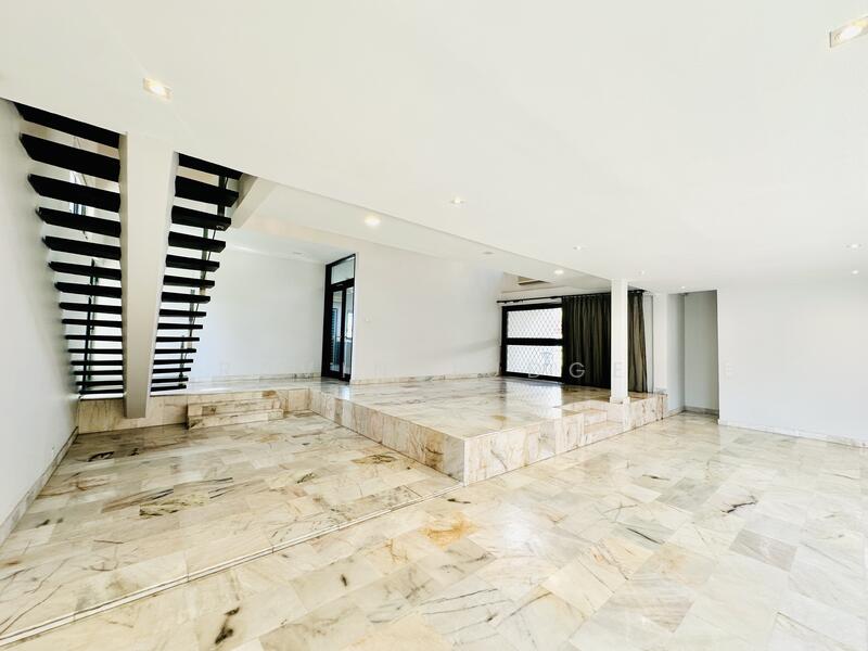 Bungalow for Sale in Taman Hillview (Ulu Kelang) - Ravin Judge - Living Room - PropertyGuru.com.my