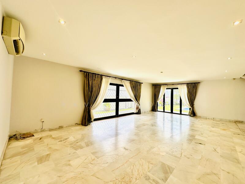 Bungalow for Sale in Taman Hillview (Ulu Kelang) - Ravin Judge - Living Room - PropertyGuru.com.my