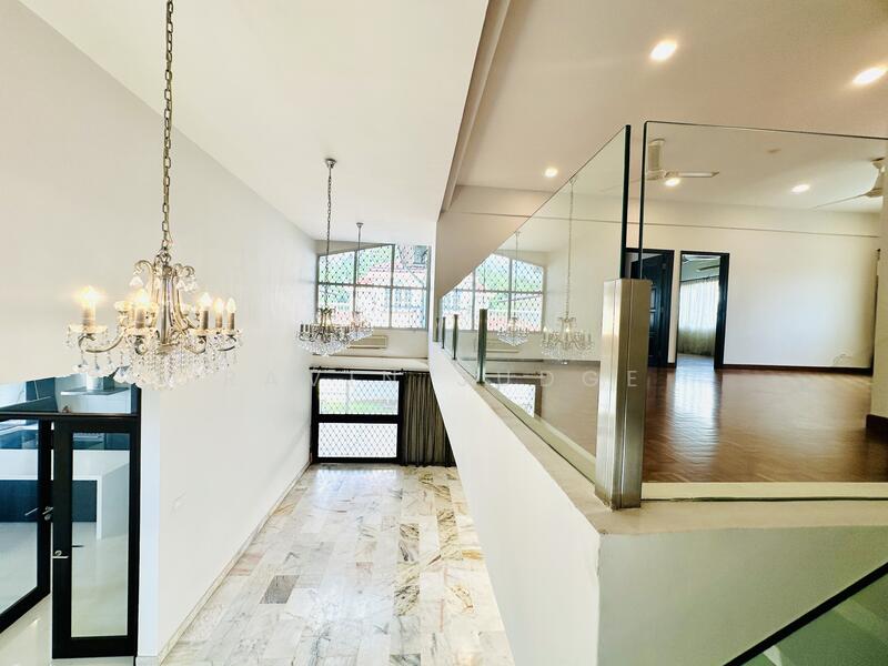 Bungalow for Sale in Taman Hillview (Ulu Kelang) - Ravin Judge - Interior - PropertyGuru.com.my