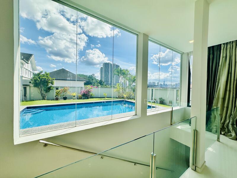 Bungalow for Sale in Taman Hillview (Ulu Kelang) - Ravin Judge - View - PropertyGuru.com.my