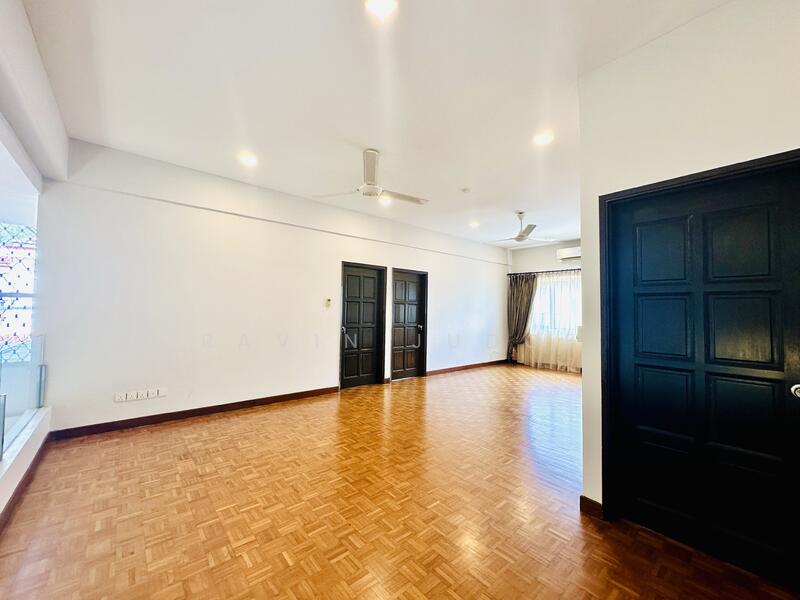 Bungalow for Sale in Taman Hillview (Ulu Kelang) - Ravin Judge - Living Room - PropertyGuru.com.my