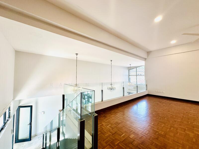 Bungalow for Sale in Taman Hillview (Ulu Kelang) - Ravin Judge - Interior - PropertyGuru.com.my