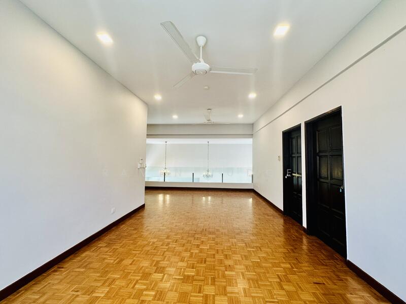 Bungalow for Sale in Taman Hillview (Ulu Kelang) - Ravin Judge - Interior - PropertyGuru.com.my