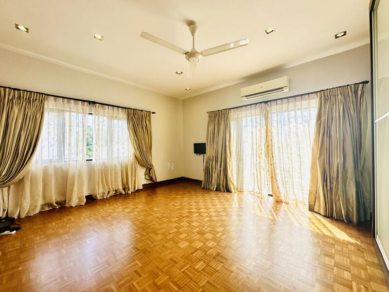 Bungalow for Sale in Taman Hillview (Ulu Kelang) - Ravin Judge - Interior - PropertyGuru.com.my