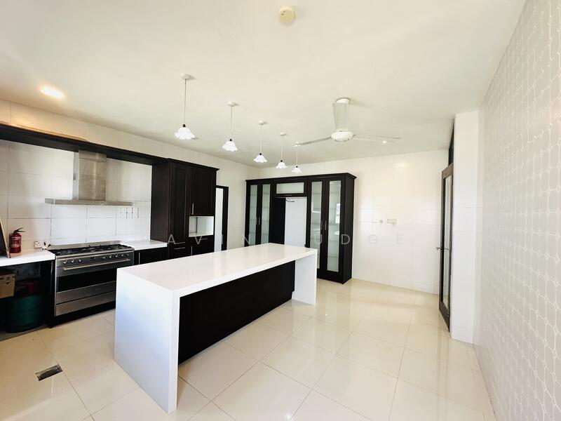 Bungalow for Sale in Taman Hillview (Ulu Kelang) - Ravin Judge - Kitchen - PropertyGuru.com.my
