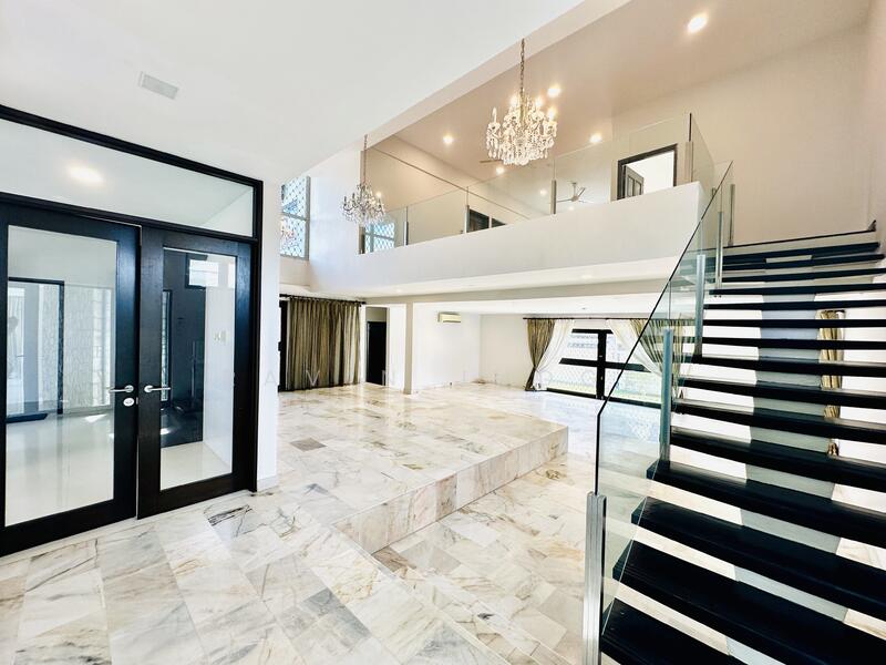 Bungalow for Sale in Ampang (Selangor) - Ravin Judge - Interior - PropertyGuru.com.my