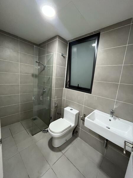 Service Residence for Rent at D'sara Sentral - Keith Tan - Bathroom - PropertyGuru.com.my