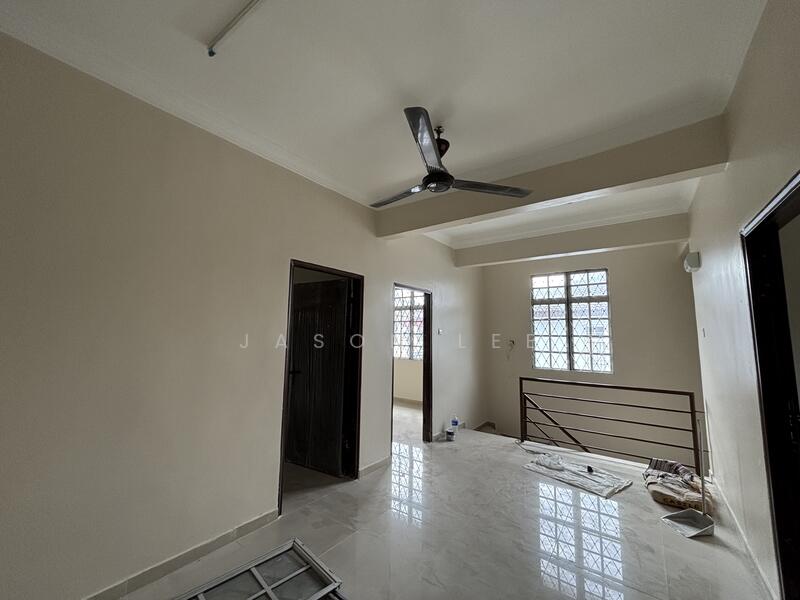 2-storey Terraced House for Sale in Bandar Rinching Seksyen 2 (Semenyih) - Jason Lee - Interior - PropertyGuru.com.my