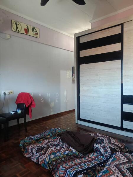 Condominium for Sale at Skudai Villa - Mandy Goh Siew Li - Bedroom - PropertyGuru.com.my