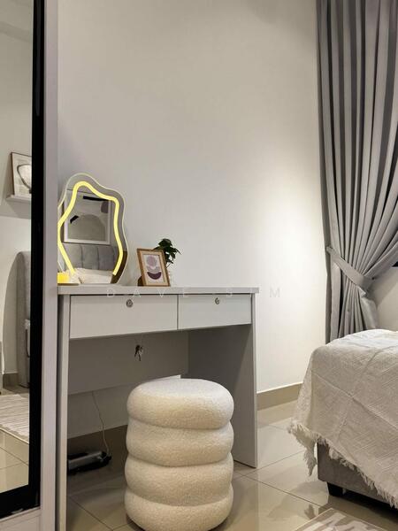 Meldrum Heights (Residensi Meldrum) untuk Untuk Disewa - RM 3,800 /bulan, Feb 2026 - Bedroom - PropertyGuru.com.my