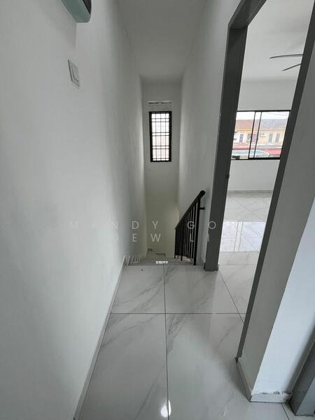 2-storey Terraced House for Sale in Pasir Gudang (Johor) - Mandy Goh Siew Li - Interior - PropertyGuru.com.my
