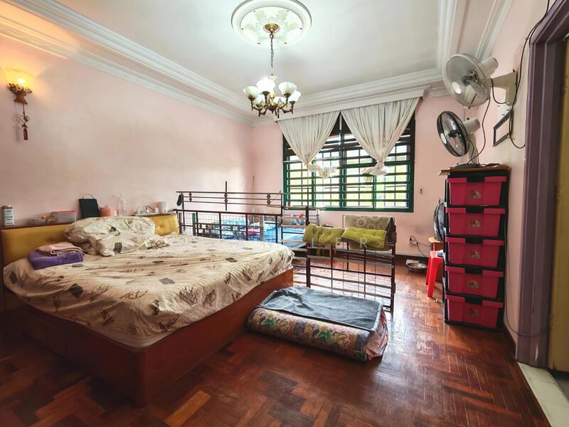 Taman Pelangi Indah untuk Untuk Dijual - RM 768,000, Feb 2026 - PropertyGuru.com.my