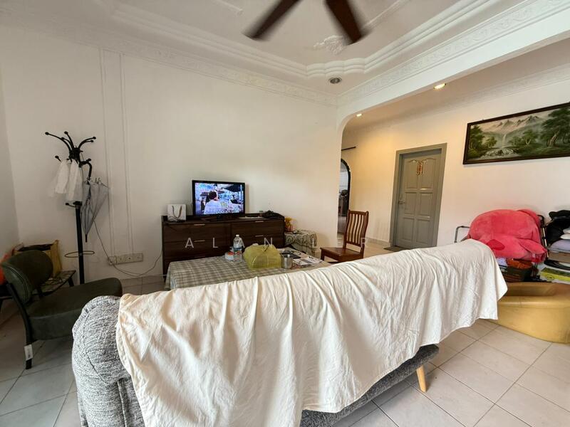 Bungalow for Sale in Taman Sri Amar (Johor Bahru) - Alan Ler - PropertyGuru.com.my