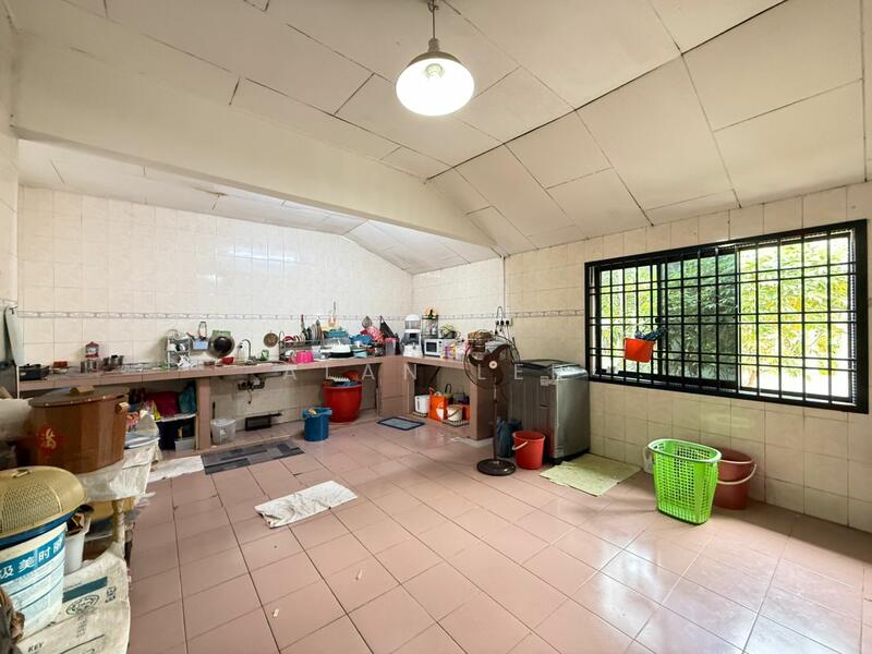 Bungalow for Sale in Taman Sri Amar (Johor Bahru) - Alan Ler - PropertyGuru.com.my