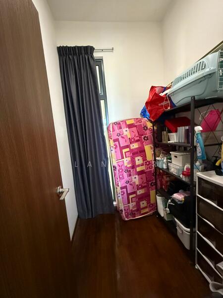 Crescent Bay Suites (Teluk Bayu) untuk Untuk Dijual - RM 420,000, Feb 2026 - PropertyGuru.com.my