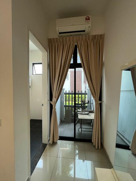 Terraced House for Sale in Kota Masai (Pasir Gudang) - Alan Ler - Balcony - PropertyGuru.com.my