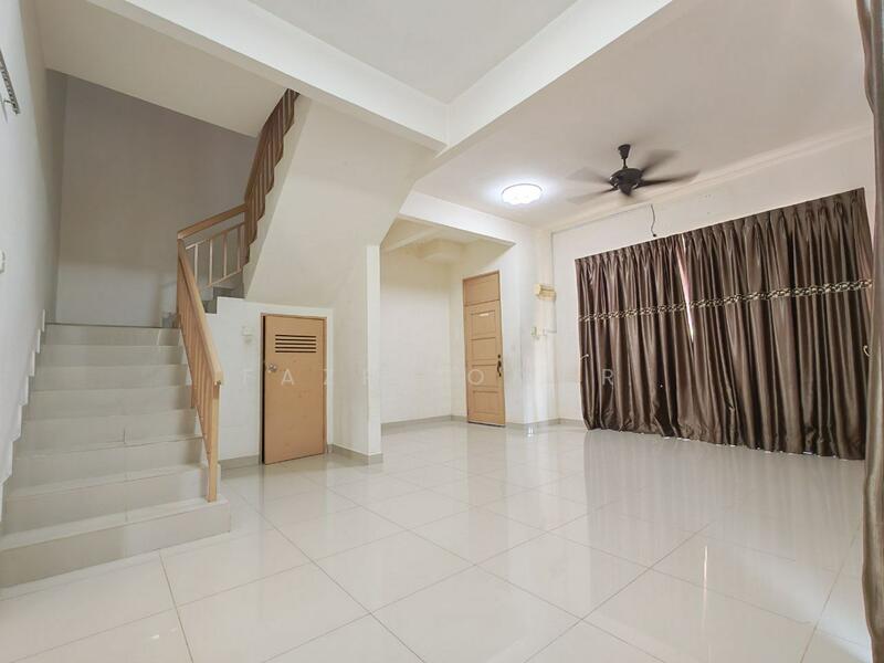 Terraced House for Sale in Sungai Buloh (Selangor) - Fazri Omar - Interior - PropertyGuru.com.my