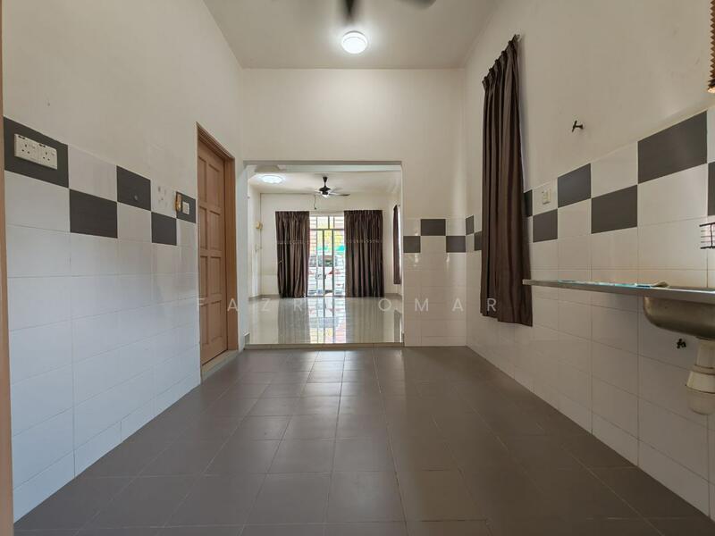 Terraced House for Sale in Sungai Buloh (Selangor) - Fazri Omar - Interior - PropertyGuru.com.my