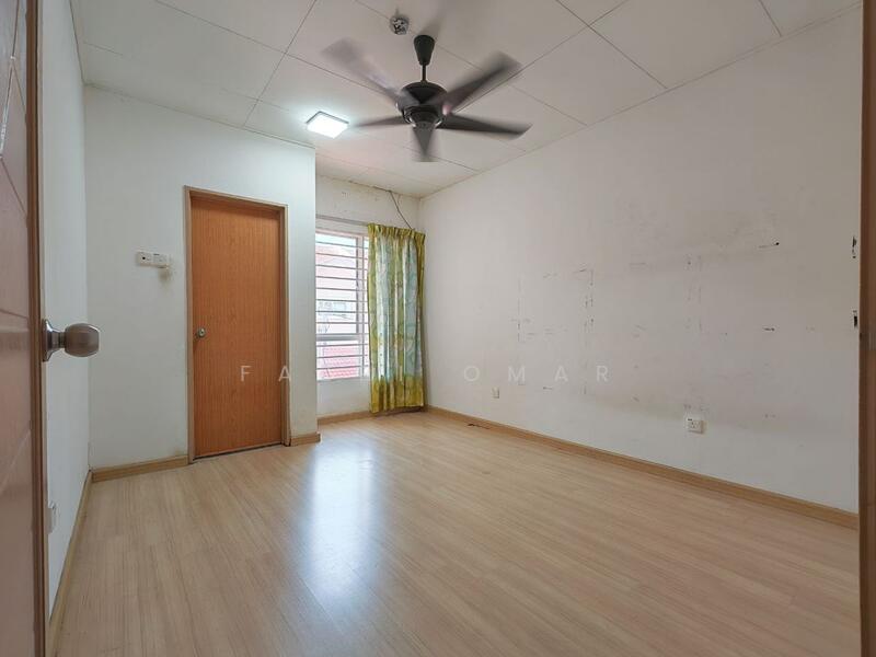 Terraced House for Sale in Sungai Buloh (Selangor) - Fazri Omar - Interior - PropertyGuru.com.my