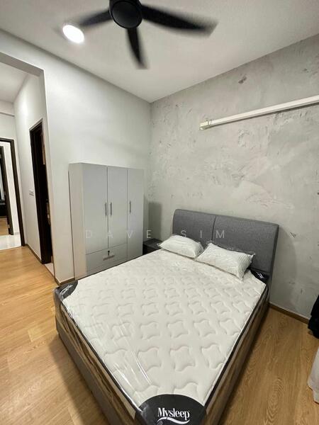 Condominium for Rent at Bay Point @ Country Garden Danga Bay - Dave Sim - Bedroom - PropertyGuru.com.my