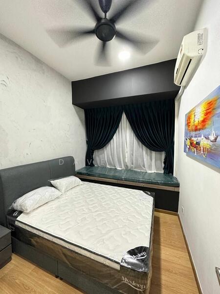 Condominium for Rent at Bay Point @ Country Garden Danga Bay - Dave Sim - Bedroom - PropertyGuru.com.my