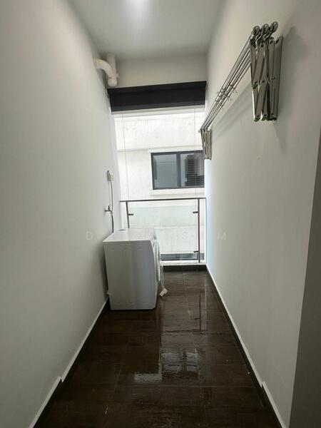 Condominium for Rent at Bay Point @ Country Garden Danga Bay - Dave Sim - Balcony - PropertyGuru.com.my