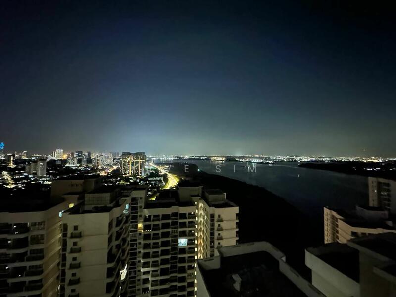 Condominium for Rent at Bay Point @ Country Garden Danga Bay - Dave Sim - Exterior - PropertyGuru.com.my