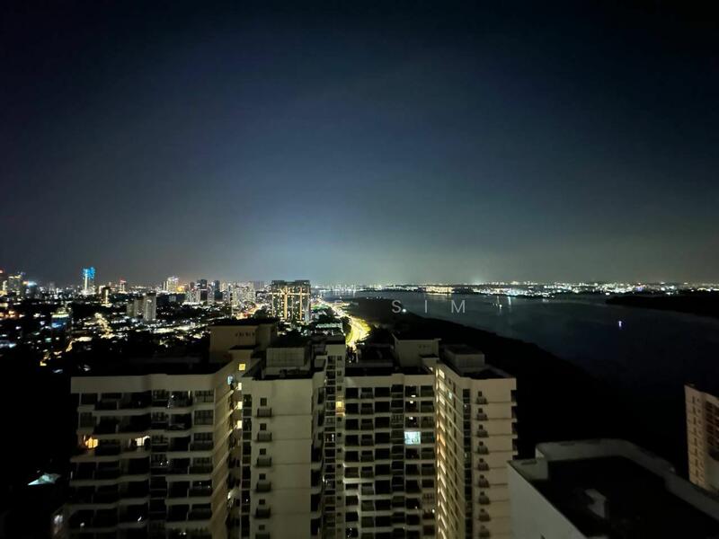 Condominium for Rent at Bay Point @ Country Garden Danga Bay - Dave Sim - Exterior - PropertyGuru.com.my