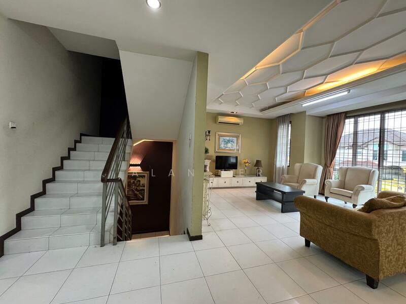 2.5-storey Terraced House for Sale in Taman Impian Emas (Skudai) - Alan Ler - PropertyGuru.com.my