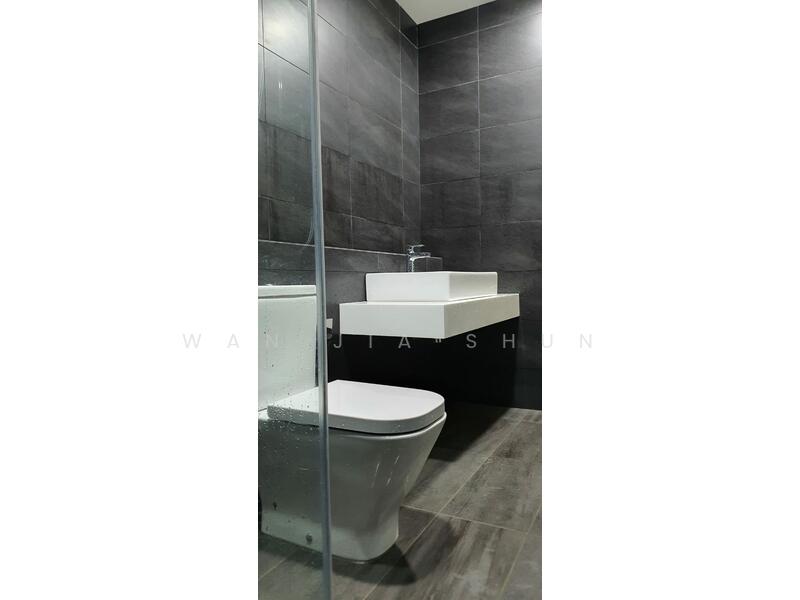 Service Residence for Rent at NOVUM - Wan Jia Shun - PropertyGuru.com.my