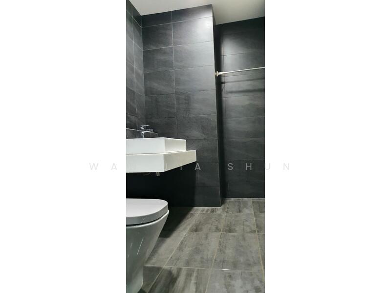 Service Residence for Rent at NOVUM - Wan Jia Shun - PropertyGuru.com.my