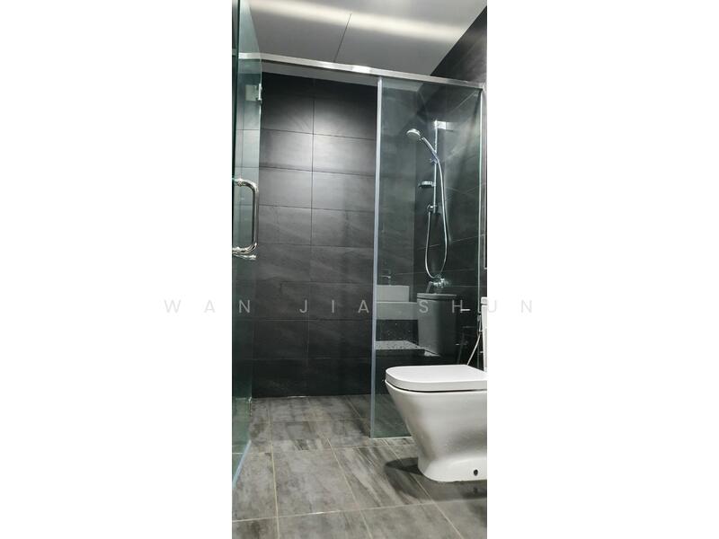 Service Residence for Rent at NOVUM - Wan Jia Shun - PropertyGuru.com.my