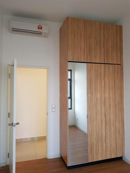 Condominium for Rent at Lakeville Residence - Wan Jia Shun - Interior - PropertyGuru.com.my