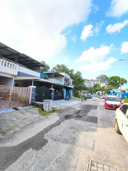 2-storey Terraced House for Sale in Permas Jaya (Johor Bahru) - Alan Ler - PropertyGuru.com.my