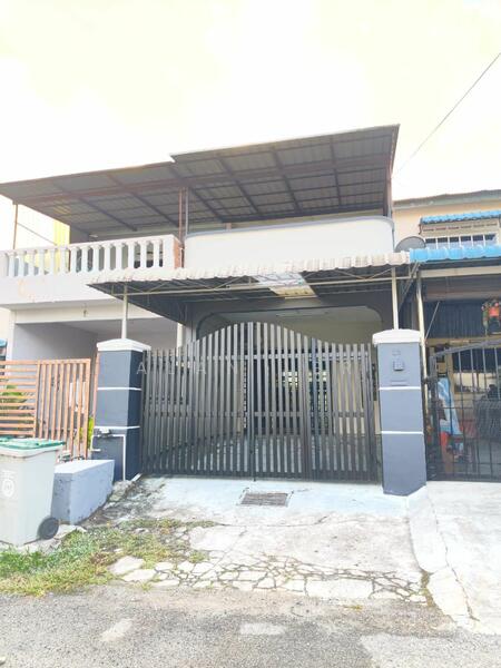 2-storey Terraced House for Sale in Permas Jaya (Johor Bahru) - Alan Ler - PropertyGuru.com.my