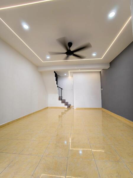 2-storey Terraced House for Sale in Permas Jaya (Johor Bahru) - Alan Ler - PropertyGuru.com.my