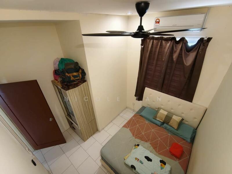 Bukit Indah untuk Untuk Disewa - RM 3,000 /bulan, Feb 2026 - Bedroom - PropertyGuru.com.my
