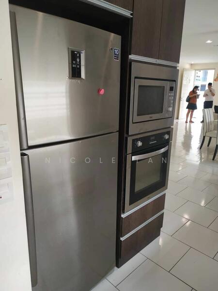 Bukit Indah untuk Untuk Disewa - RM 3,000 /bulan, Feb 2026 - Kitchen - PropertyGuru.com.my