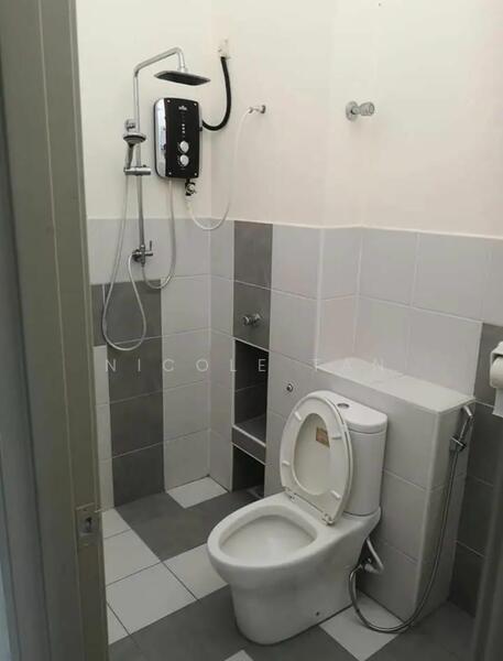 Bukit Indah untuk Untuk Disewa - RM 3,000 /bulan, Feb 2026 - Bathroom - PropertyGuru.com.my