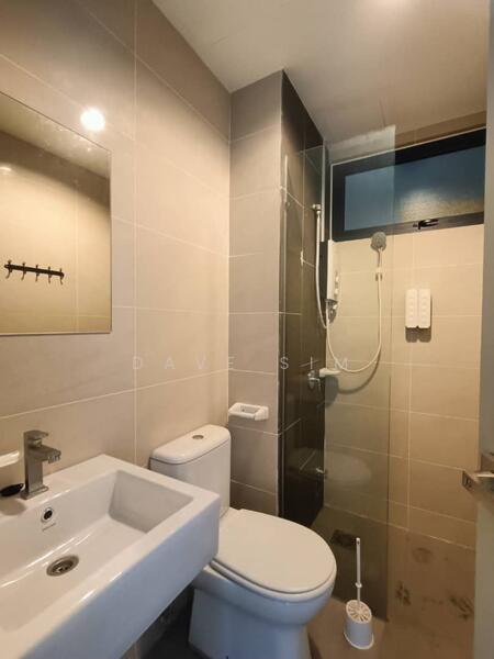 Condominium for Rent at The Raffles Suites - Dave Sim - Bathroom - PropertyGuru.com.my