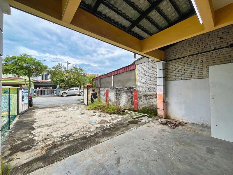 Taman Desa Mas Rawang untuk Untuk Dijual - RM 345,000, Mac 2026 - Exterior - PropertyGuru.com.my