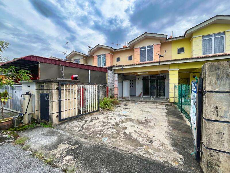 Taman Desa Mas Rawang untuk Untuk Dijual - RM 345,000, Mac 2026 - Exterior - PropertyGuru.com.my