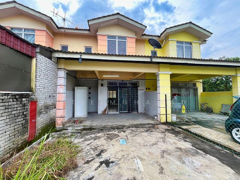 Taman Desa Mas Rawang untuk Untuk Dijual - RM 345,000, Mac 2026 - Exterior - PropertyGuru.com.my