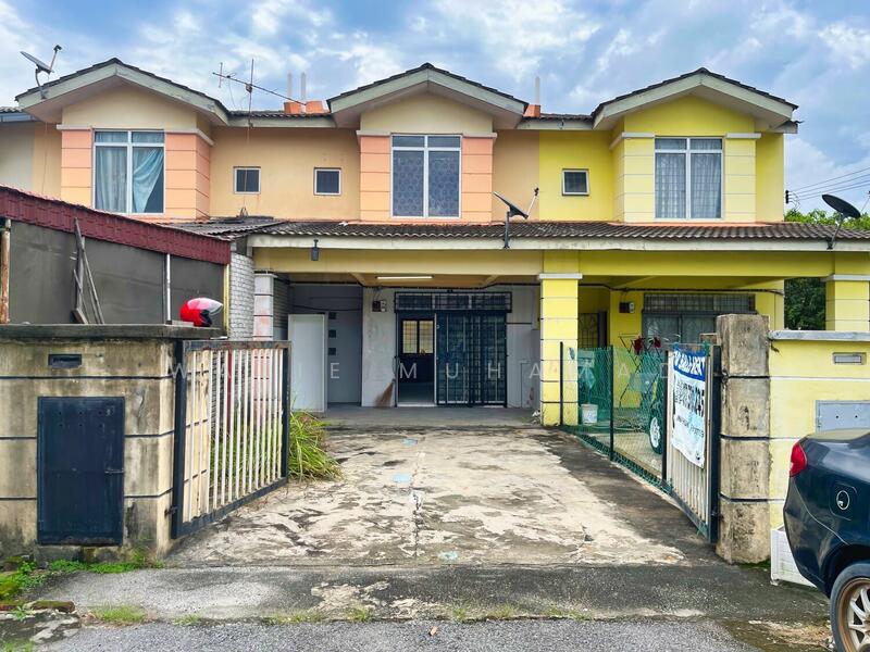 Taman Desa Mas Rawang untuk Untuk Dijual - RM 345,000, Mac 2026 - Exterior - PropertyGuru.com.my